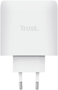 Ładowarka Trust Maxo 1x USB-A 3x USB-C 3.25 A (26068) 4