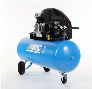 Sprężarka Abac ABAC KOMPRESOR  LINE EXT A39B/150 3HP 230V ->4116024149 2