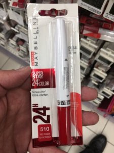 Maybelline Maybelline, Superstay , Liquid, Liquid Lipstick, 510, Red Passion, 9 ml For Women 2