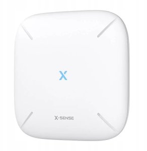 X-SENSE X-Sense Smoke detector ZASXS00107WEU / FS121 Multipack White 4