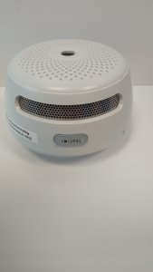 X-SENSE X-Sense Smoke detector ZASXS00107WEU / FS121 Multipack White 9