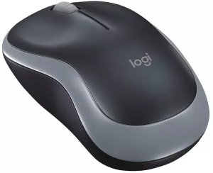 Mysz Logitech Wireless Mouse M185 2