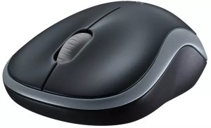 Mysz Logitech Wireless Mouse M185 3