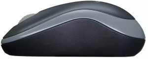 Mysz Logitech Wireless Mouse M185 4