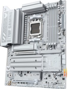 Płyta główna Asus TUF GAMING X870-PRO WIFI7 W NEO 7