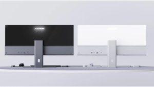 Monitor Alogic EDGE 34 ULTRAWIDE WQHD 6