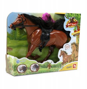 Midex *****Konik z głosem B1791750 71639 2