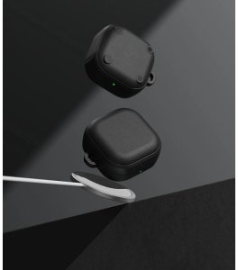 Ringke RINGKE ONYX MAGNETIC MAGSAFE SAMSUNG GALAXY BUDS 4 / 4 PRO BLACK 2