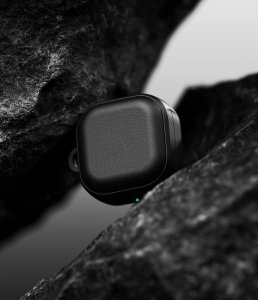 Ringke RINGKE ONYX MAGNETIC MAGSAFE SAMSUNG GALAXY BUDS 4 / 4 PRO BLACK 3