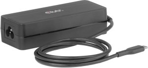 Zasilacz do laptopa Club 3D Club3D Ładowarka do laptopa USB-C PD3.1 140W GaN retail 6