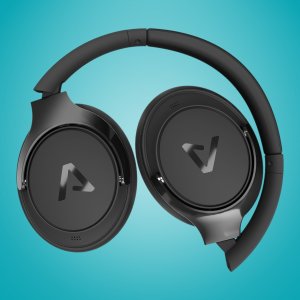 Słuchawki Lamax Słuchawki bezprzewodowe LAMAX MuseComfort1 ANC z redukcją hałasu | BT 5.4 8