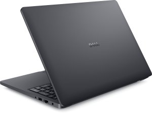 Laptop Dell Dell Pro Max 16 MC16255/AMD Ryzen 7 350/32GB/512GB/RTX PRO 500 6GB/FgrPr & SmtCd/FHD Cam & Mic/16.0" FHD+/Backlit Kb/6 Cell/130W/W11Pro/3YPS 14