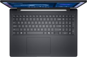 Laptop Dell Dell Pro Max 16 MC16255/AMD Ryzen 7 350/32GB/512GB/RTX PRO 500 6GB/FgrPr & SmtCd/FHD Cam & Mic/16.0" FHD+/Backlit Kb/6 Cell/130W/W11Pro/3YPS 4