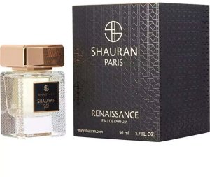 Histoires de Parfums Shauran, Renaissance, Eau De Parfum, Unisex, 50 ml Unisex 3