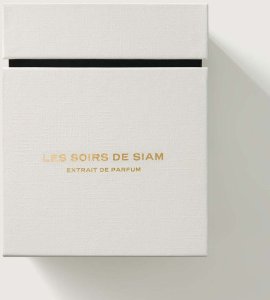 Maison Francis Kurkdjian Dom Azji, Wieczory Syjamu, Ekstrakt perfum, Unisex, 15 ml Unisex 2