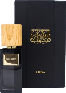 Giordano Amaro Memoize, Superbia, Eau De Parfum, Unisex, 100 ml Unisex 2