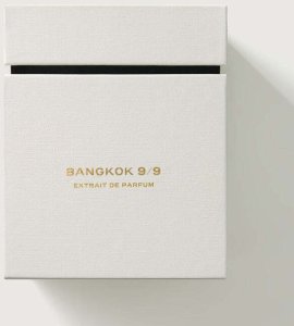 Maison Francis Kurkdjian Dom Azji, Bangkok 9/9, Ekstrakt perfum, Unisex, 15 ml Unisex 2