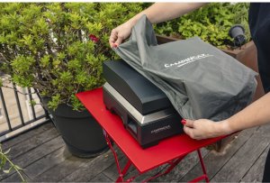 Campingaz Premium Compact Plancha pokrowiec 3