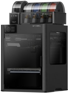 Drukarka 3D BambuLab Drukarka 3D - Bambu Lab H2D Pro} 20