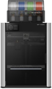 Drukarka 3D BambuLab H2S Combo 2