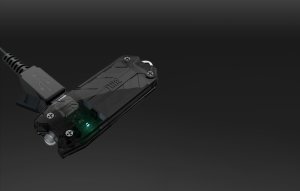 Latarka Nitecore Nitecore Latarka TUBE Black v2 55lm USB-C 2