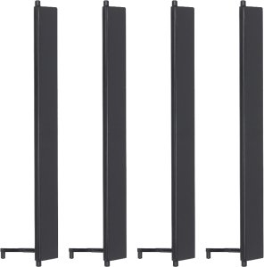 BambuLab Listwy aktywnego systemu wentylacji do drukarek Bambu Lab z serii H2 - 7szt.} 2