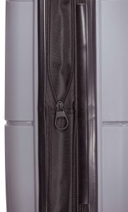 XXX_Solier Luggage (właściwy: Solier) WALIZKA PODRÓŻNA TWARDA LEKKA NA KÓŁKACH BAGAŻ BENZI BZ5711 5