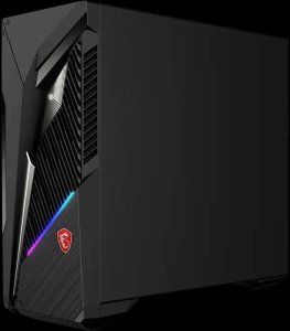 Komputer MSI MSI MAG Infinite S3 14NVL5-3066EU i5-14400F 32GB DDR5 SSD1TB GeForce RTX 5060 SHADOW 2X 8GB AX211 (WIFI 6E) Bluetooth 5.3 500W Win11 Black 2Y 2