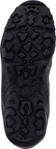 Buty trekkingowe męskie hitec Męskie buty Hi-tec DELIM dark grey/black rozmiar 43 3