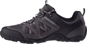 Buty trekkingowe męskie hitec Męskie buty Hi-tec DELIM dark grey/black rozmiar 43 7