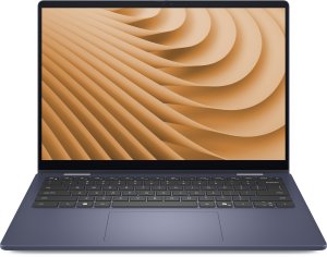 Laptop Dell DELL 14 Plus - Ryzen AI 7 350 | 14" | Dotyk | 16GB | 1TB | Win11 | Granatowy 2