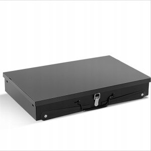 Chomik Grill turystyczny składany, walizka z widełkami i łopatką 14