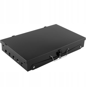 Chomik Grill turystyczny składany, walizka z widełkami i łopatką 7