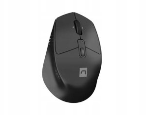 Mysz Natec Kite Czarny (NMY-2347) 2