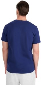 4f KOSZULKA MĘSKA CASUAL BAWEŁNIANA 4F 4FWMM00TTSHM2257-20S 2