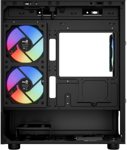 Obudowa Aerocool Viewport Mini-G-BK-v4 ARGB Czarny (ACCM-ES09533.11) 2