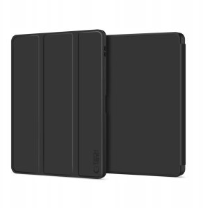 Etui na tablet 4kom.pl TECH-PROTECT SC PEN XIAOMI PAD 7 / 7 PRO / 8 / 8 PRO 11.2 BLACK 2