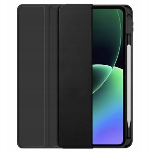 Etui na tablet 4kom.pl TECH-PROTECT SC PEN XIAOMI PAD 7 / 7 PRO / 8 / 8 PRO 11.2 BLACK 3