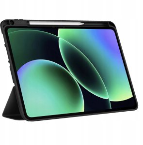 Etui na tablet 4kom.pl TECH-PROTECT SC PEN XIAOMI PAD 7 / 7 PRO / 8 / 8 PRO 11.2 BLACK 4