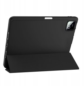 Etui na tablet 4kom.pl TECH-PROTECT SC PEN XIAOMI PAD 7 / 7 PRO / 8 / 8 PRO 11.2 BLACK 6