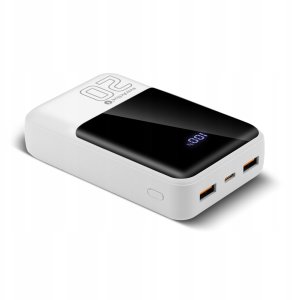 Powerbank EverActive Everactive Powerbank EB-20Q 20000mAh energybank 2