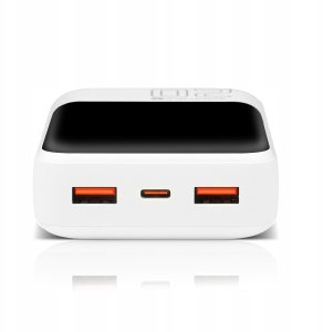 Powerbank EverActive Everactive Powerbank EB-20Q 20000mAh energybank 3
