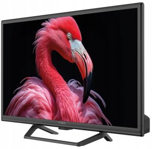 Telewizor Strong TV 24 230/12Volt Google TV SRT24HG4723C czarny 2
