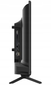 Telewizor Strong TV 24 230/12Volt Google TV SRT24HG4723C czarny 4