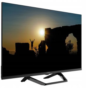 Telewizor Strong TV 32 230/12Volt Google TV SRT32HG4723C czarny 4