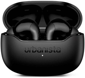 Słuchawki Urbanista Palermo czarny - bezprzewodowe słuchawki 1040320 (7350088305805) 3