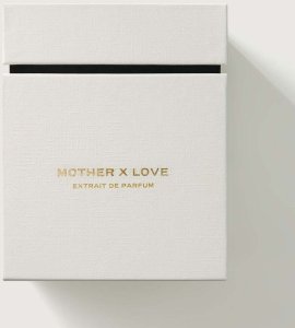 Maison Francis Kurkdjian Dom Azji, Mother x Love, Ekstrakt perfum, Unisex, 100 ml Unisex 2