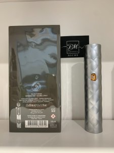 Issey Miyake Set Orens Parfums: Utaki Sacre, Eau De Parfum, Unisex, Refillable, 50 ml + Utaki Sacre, Eau De Parfum, Unisex, Refill, 50 ml Unisex 2