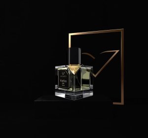 Giordano Amaro Vertus, Monarch, Eau De Parfum, Unisex, 100 ml Unisex 3