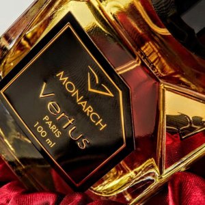 Giordano Amaro Vertus, Monarch, Eau De Parfum, Unisex, 100 ml Unisex 4